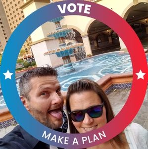 Meet your Posher, Joshua